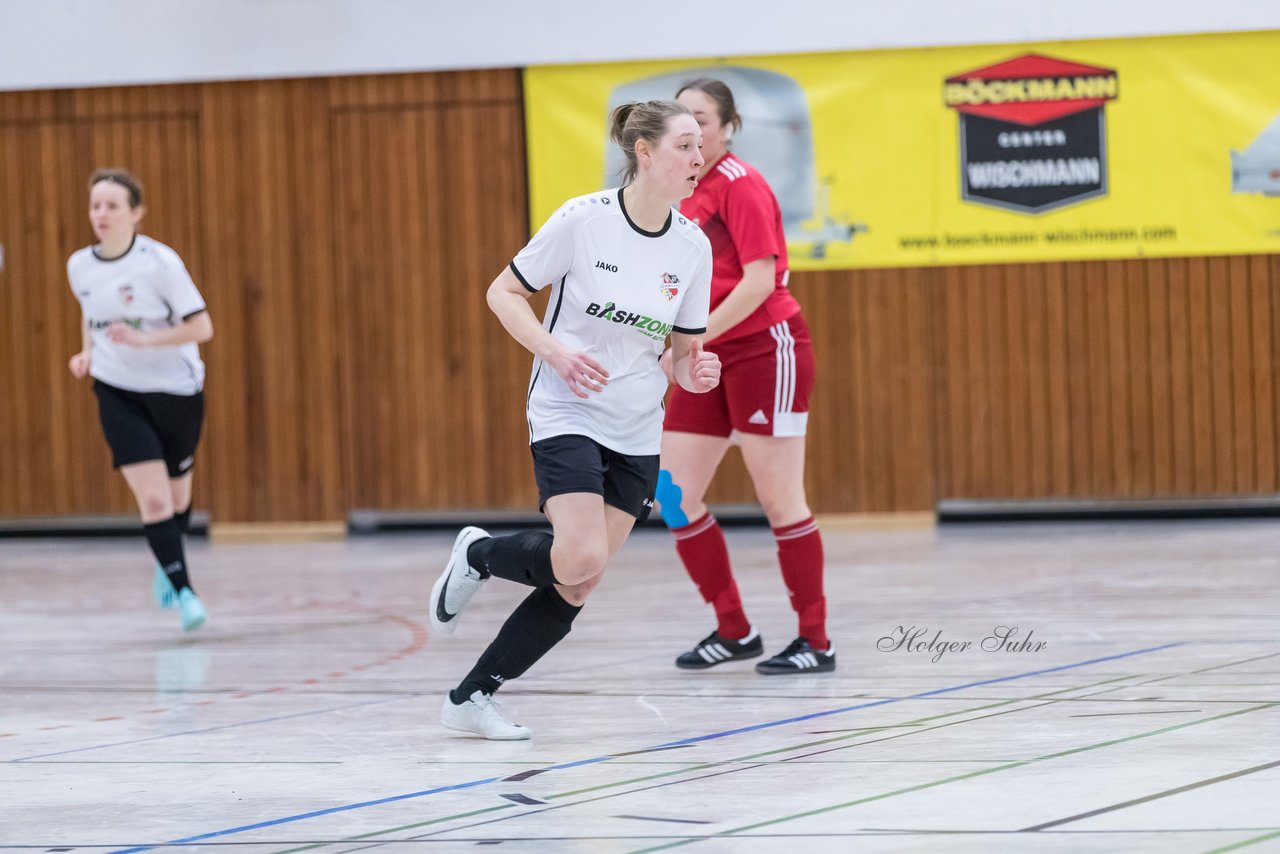Bild 198 - VR Bank Cup Horst